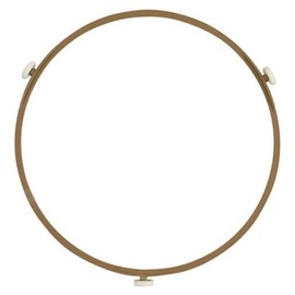 LG 5889W2A012E Turntable Assembly