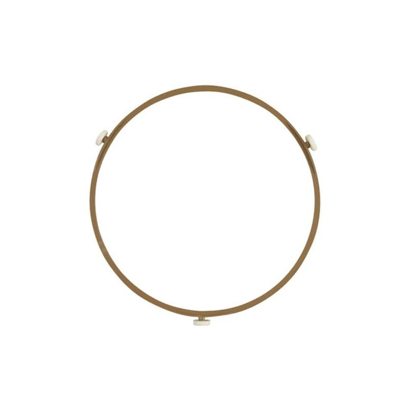 LG 5889W2A012E Turntable Assembly