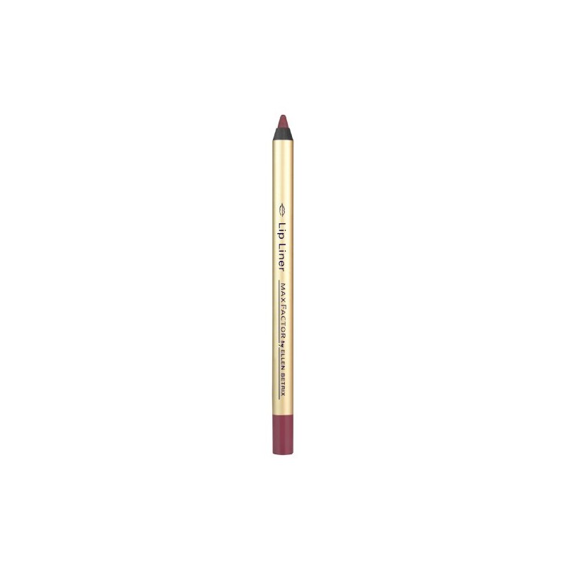 Max Factor Lip Liner Ruby #10
