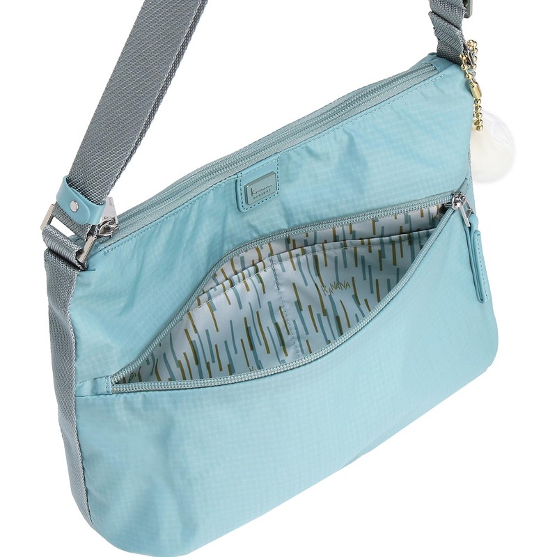 Kanana Project Collection No. 68343 Shoulder Bag, Lightweight, Clean, Easy