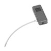Fingerprint Padlock Fast Identification Safe Reliable 10 Fingerprints Low Power
