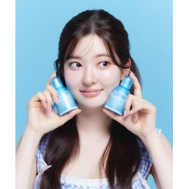 Muse Aura Ice Vita Toning Smoothie Hydrating Serum 30ml