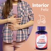 DIGESTIVE ENZYMES | Enzimas digestivas de Papaína + Prebioticos de