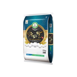 [The Fresh] 25-year pearl-like rice 20kg (Shindongjin average grade) / [더프레시] 25년 진주닮은쌀 20kg (신동진보통등급)