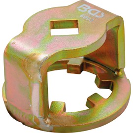 BGS 6903 | Oil Filter Wrench | 6 Teeth | for Hyundai & Kia 2.0L / 2.2L Diesel