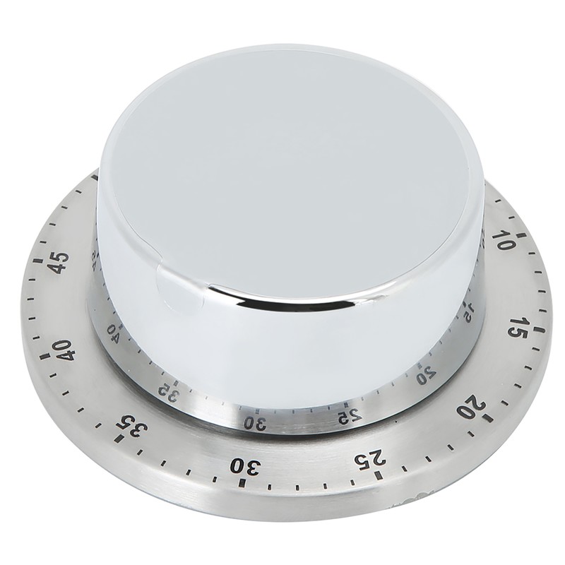 Unique Shape Mechanical Timer Household Kitchen Cooking Countdown Alarm Timing