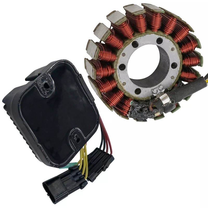 For Polaris Stator & Regulator Rectifier for Polaris RZR 800