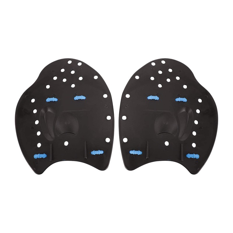 Swim Paddles Professional Agility Power Hand Paddle for Swimming Training