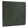 Bihalimrs Toploader Binder | Holds ３８４ Toploaders | 2４ Toploaders