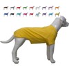 Lovelonglong Pet Clothing Dog Costumes Basic Blank T-Shirt Tee Shirts