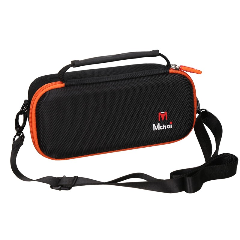 Mchoi Hard Case Suitable for Bushnell Wingman View Golf GPS