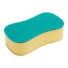 ProDec Contractor Jumbo Foam Preparation Sponge with Abrasive Side