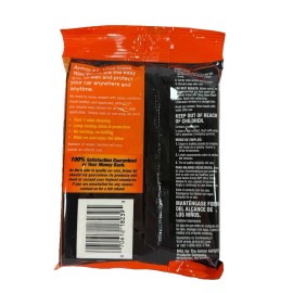 Armor All Lot Of 2 Armor All Ultra Shine Wax Wipes Fast Waxing Long Lasting 12 Wipes New