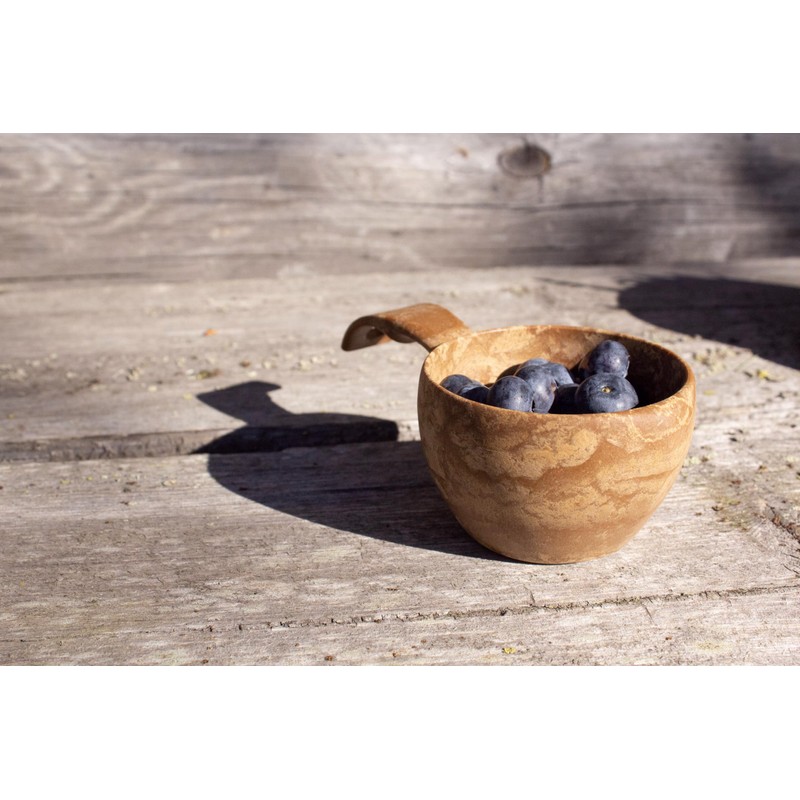 Kupilka 21 Classic Cup - Eco-Friendly and Durable Drinking Cup