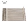 50 Pcs Knitting Machine Needle for Knitting Working Fit for