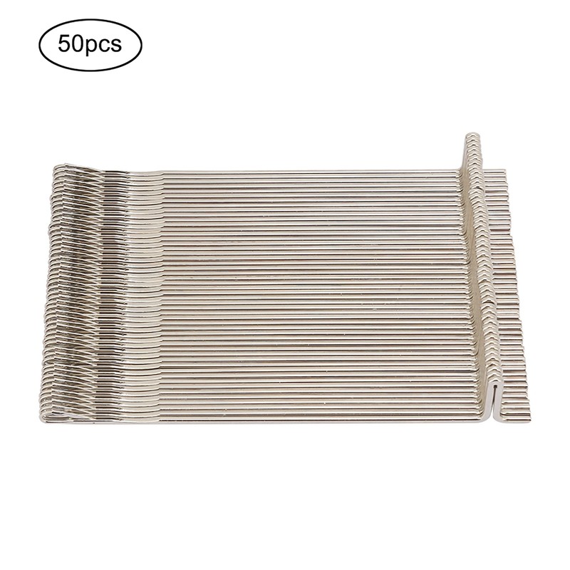 50 Pcs Knitting Machine Needle for Knitting Working Fit for