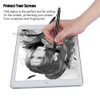 Spring Rope Touch Pen Painting Resistive Touchscreen Hard tip Stylus