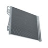 A/C Condenser - Compatible with 2008-2013 Smart Fortwo