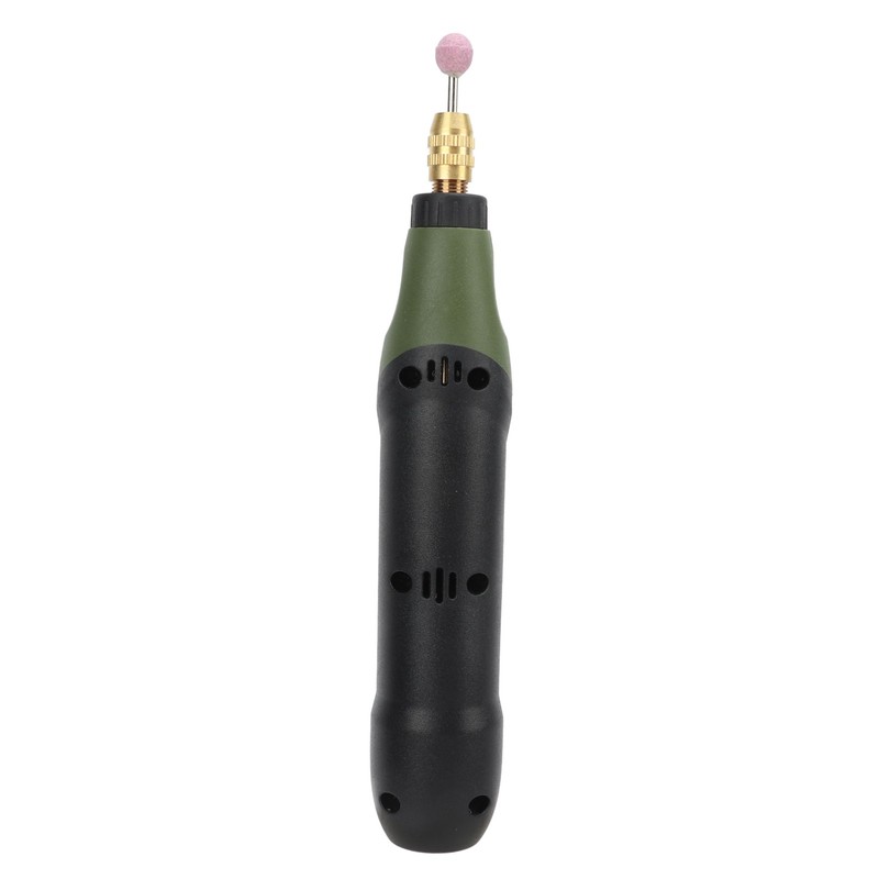 Cordless Rotary Tool USB Charging 3 Speeds Nonslip Rubber Widely