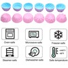 To encounter Silicone Cupcake Baking Cups, Food Grade Non-Stick Muffin