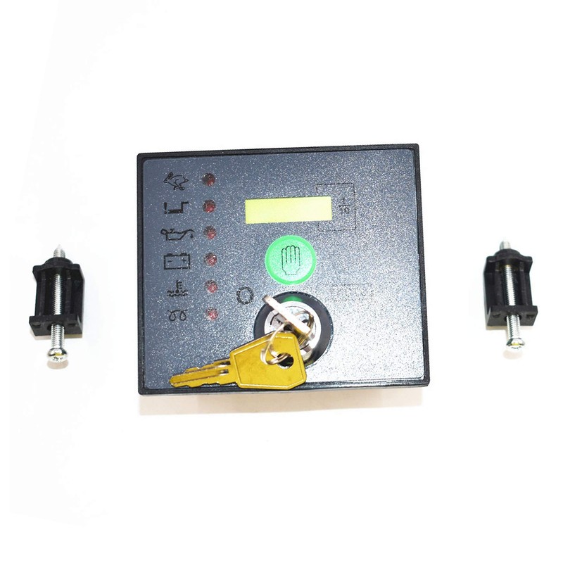 WFLNHB DSE702K-AS DSE702AS Electronic Auto Start Generator Controller Module Control
