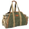 INNO STAGE Firewood Carrier Firewood Bag Heavy Duty Waxed Canvas