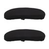 Frcolor Armrest Cushion Armrest Cover for Office Chair Chair Elbow