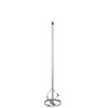 Bon Tool Ribbon Mixer 4" Diam. 24" Shaft