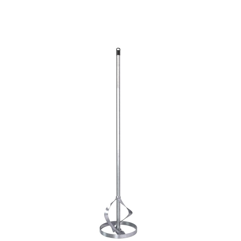 Bon Tool Ribbon Mixer 4" Diam. 24" Shaft