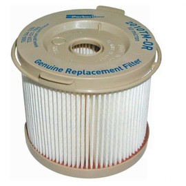 2010TM-OR Racor Fuel Filter Element, 10 Microns (Pack of 1)
