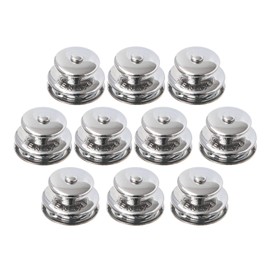 New Marine Pack of 10 TENAX Tops, Large