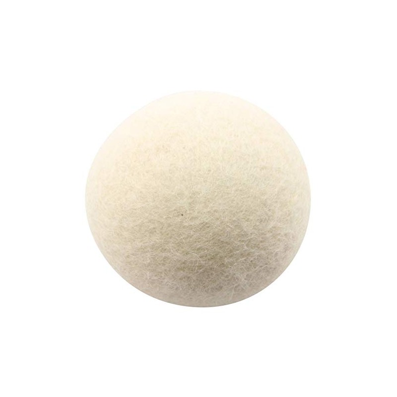 Freak Scene Dryer Balls – Dryer Balls – Sheep's Wool