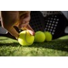 VOUMER Pelota Para Padel Voumer Pro 4 Piezas Presurizadas En