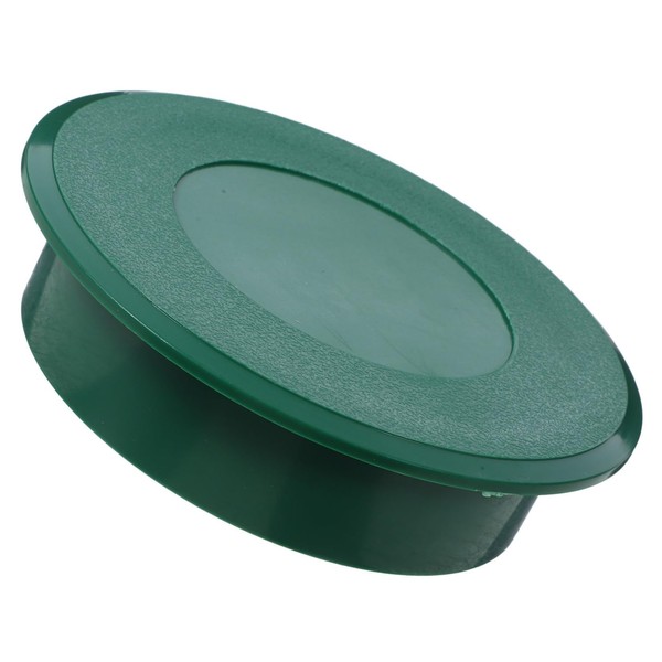Totority Cup Cover Hole Putting Cup Green Hole Practice Training