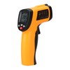 GM550E NonContact Infrared Thermometer Portable Infrared Temperature Meter for Industry