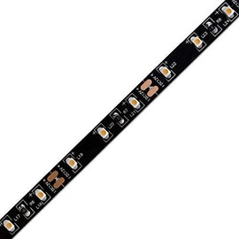 Dream Lighting 12V Warm White LED Flexible Strip Light/48 inch, 300 lumens, 72 SMD LEDs Decorative String Light for RV, Camper Trailer, Motor Home Cabinet, Under Car Body, Bar Counter, Skirting