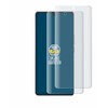 BROTECT Full Cover Protective Film Matt for Vivo V29 Lite