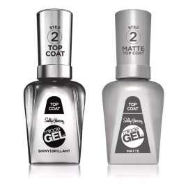 Sally Hansen - Air Brush Para Piernas, Acabado Brillante Y M