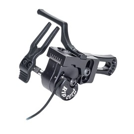 Ripcord Max IMS No-Micro Black LH Arrow Rest RCMXI-L