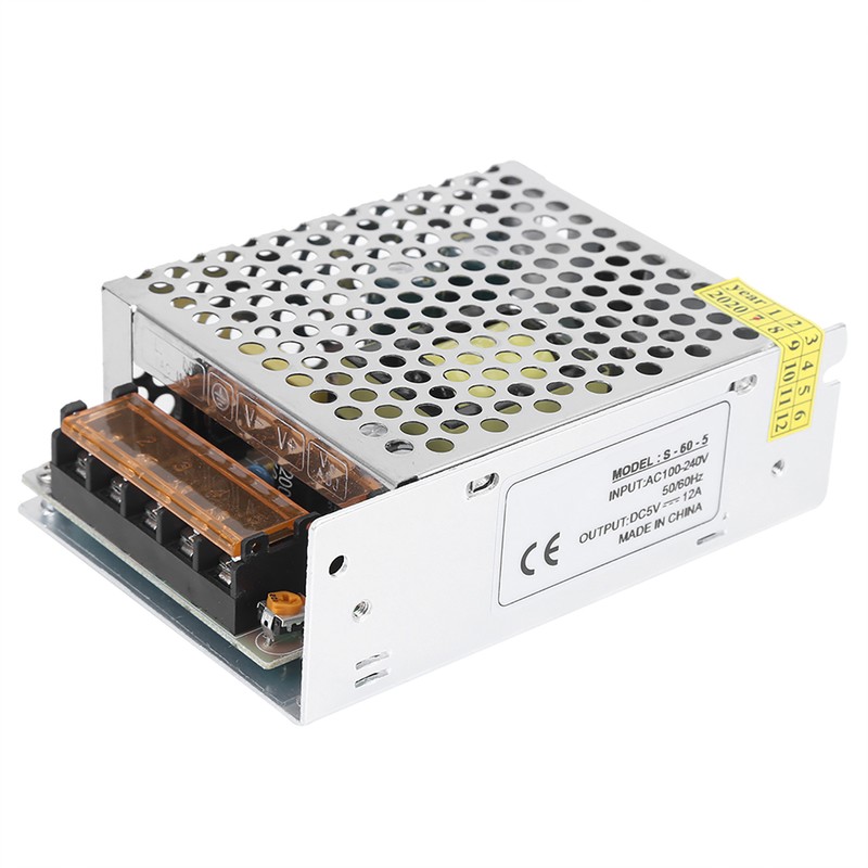 Switching Power Supply Drive Adapter LED Equipment Reulated Transformer for
