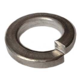 316 Stainless Steel Split Lock Washers #10 (Pack of 1000) Marine Bolt Supply