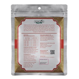 Addiction Venison Recipe Meaty Bites, All Natural Free Range Grain Free High Meat Dog Treats, 4 Oz.