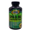 3 Pack Spirulina Máxima Orgánica Chilena 300tabs 150gr Cu.