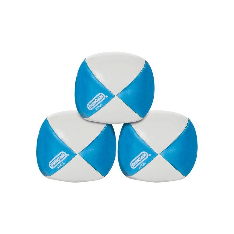 Juggling Balls - Color: Pink/Black