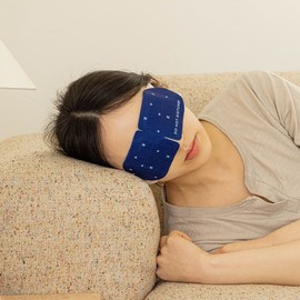 BRSG Eye Mask 5ea #Unscented - Unscented 5ea