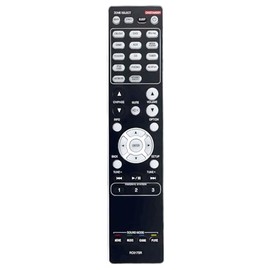 RC017SR Replacement Remote Control for Marantz AV Receiver SR5007 SR6007 NR1603