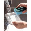 Wahei Freiz RG-0452 Pot Lid Ladle Stand Storage Place