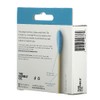 The Humble Co Bamboo Cotton Buds - Blue (100 Pieces)