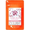 Ogaland 111000320041001 Sakura Supplement (30 Tablets / Approximately 1 Month