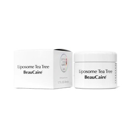 Beaucaire Boquer Liposome Tea Tree 50ml Trouble Calming Essence / 보케르 리포솜 티트리 50ml 트러블 진정 에센스